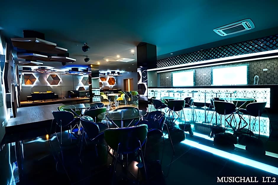 Sutan Raja Hotel And Convention Centre