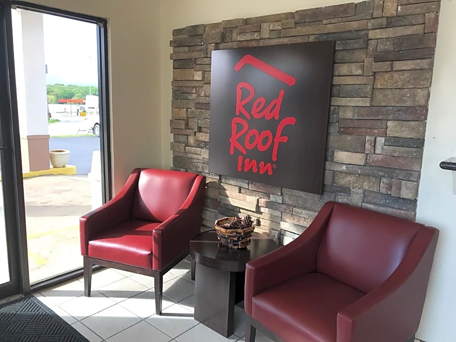 Red Roof Inn Buffalo, TX