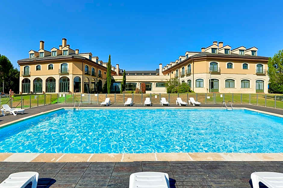Hotel Ávila Golf