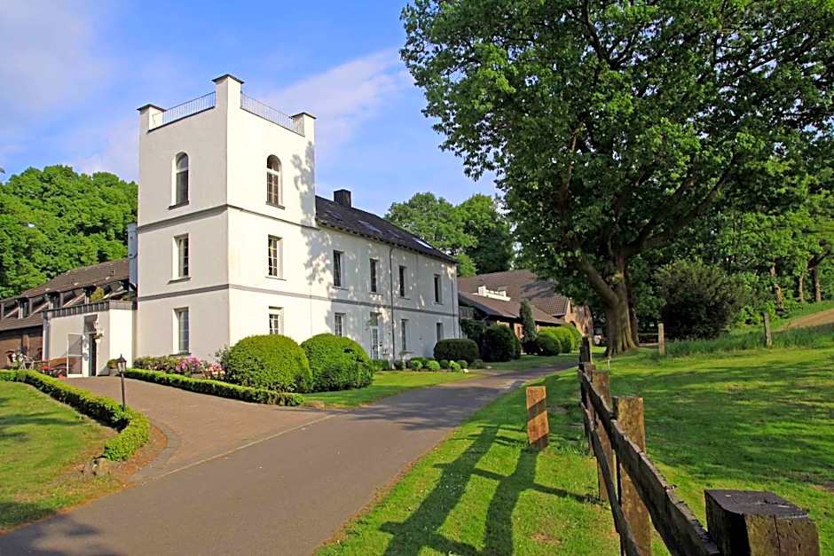 Hotel Furstenberger Hof