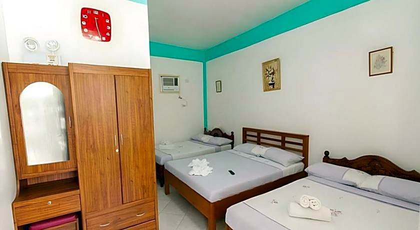 Palm Grove Saud Holiday Complex Hotel