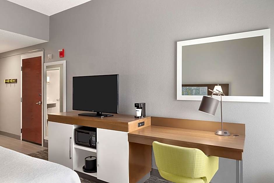 Hampton Inn By Hilton Greenville/Simpsonville