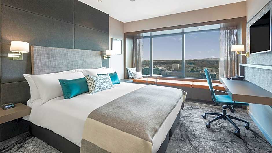 Crowne Plaza Christchurch By IHG