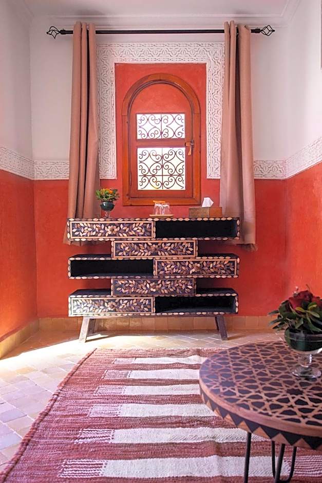 Riad Atlas Acacia
