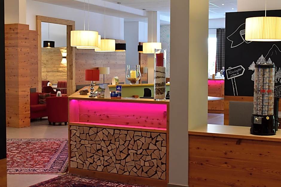 Sporthotel Zederhaus im Lungau