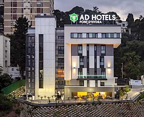 AD Hotel Pont D'Hydra