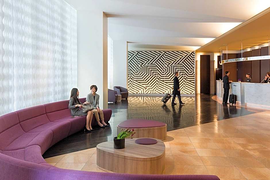 Courtyard by Marriott Shin-Osaka Station