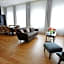 Fosshotel Reykjavík