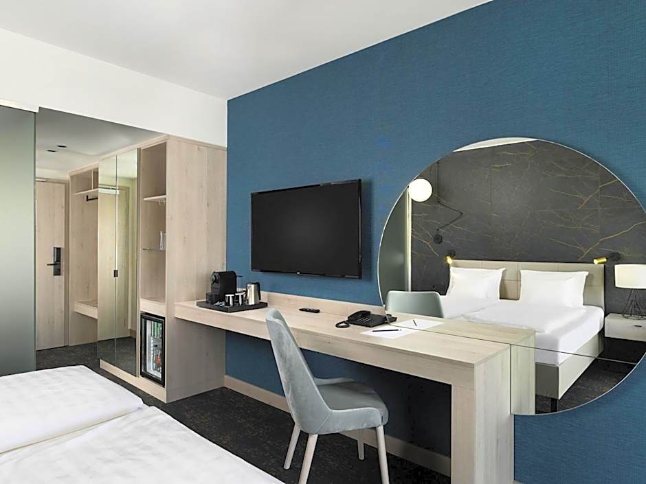 Mercure Tokaj Hotel Center