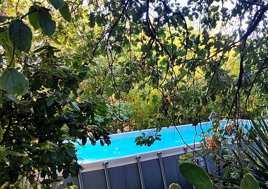 Le Portel des Arnaud Chambres d'Hôtes