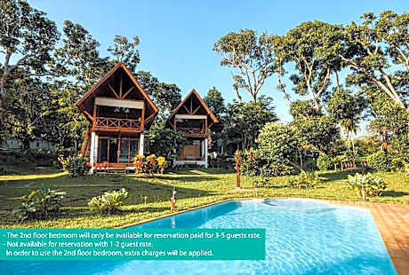 Phayamas Private Beach Resort