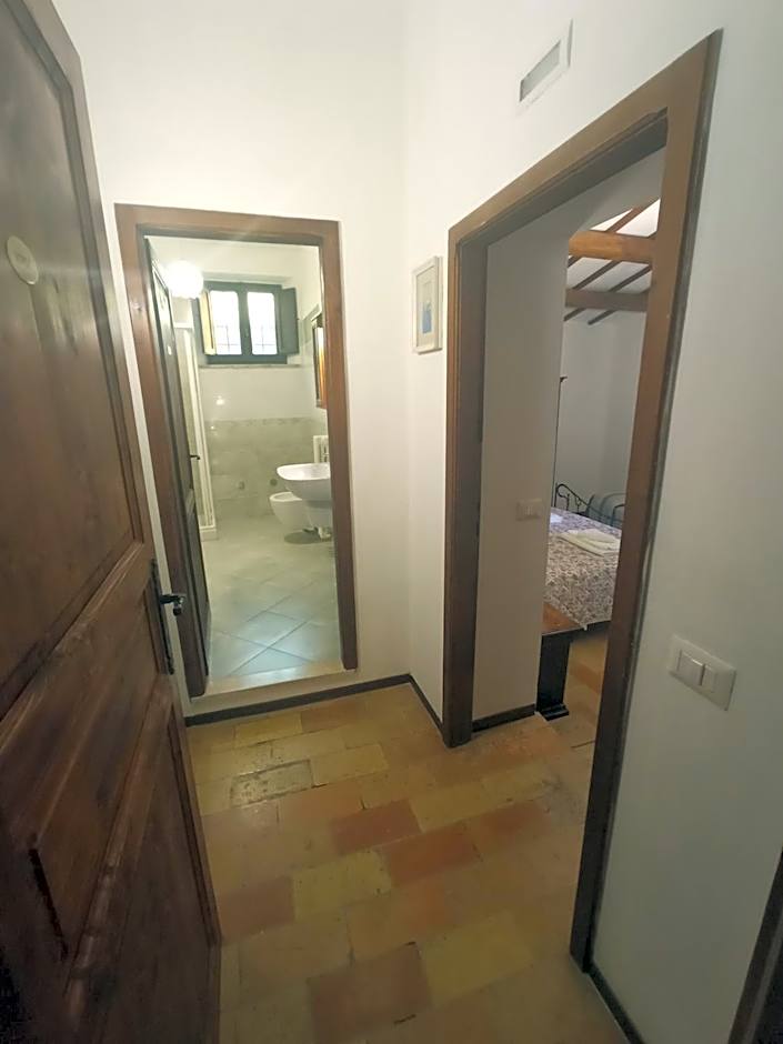 All'Ombra di San Damiano