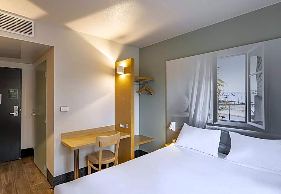 B&B HOTEL Arcachon Gujan-Mestras