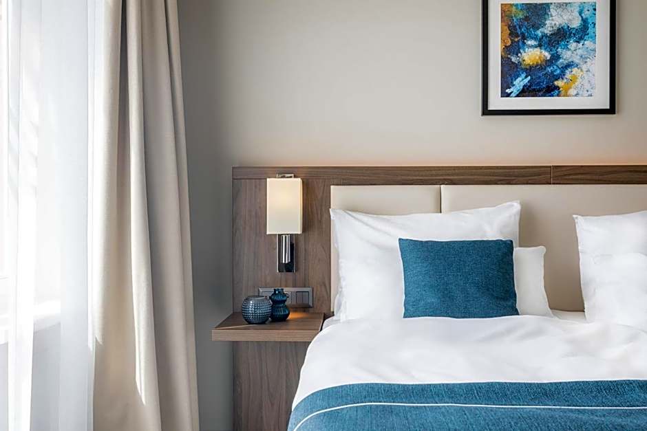 Garner Hotel Klagenfurt - Moser Verdino By IHG