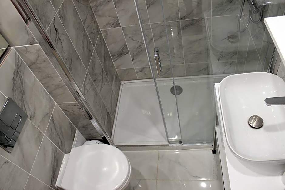 Luxury City Center Apartment – Romana