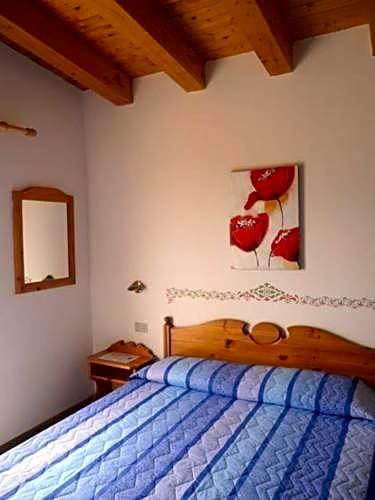 Hotel Garni Tosca
