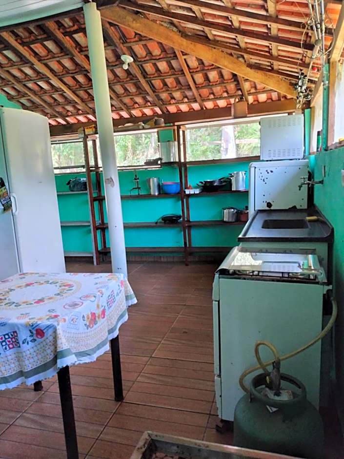 Pedacinho do Paraiso