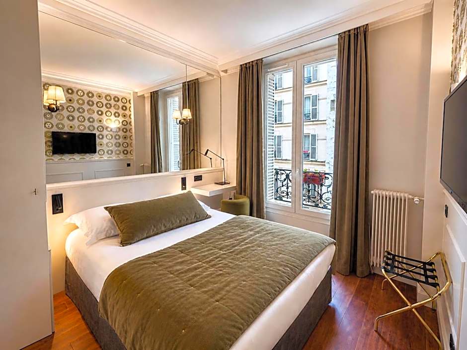Hotel des Bains