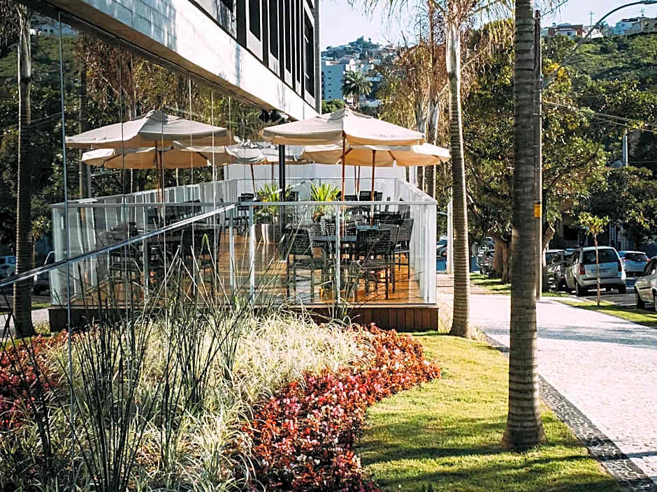 Ibis Styles Pocos De Caldas