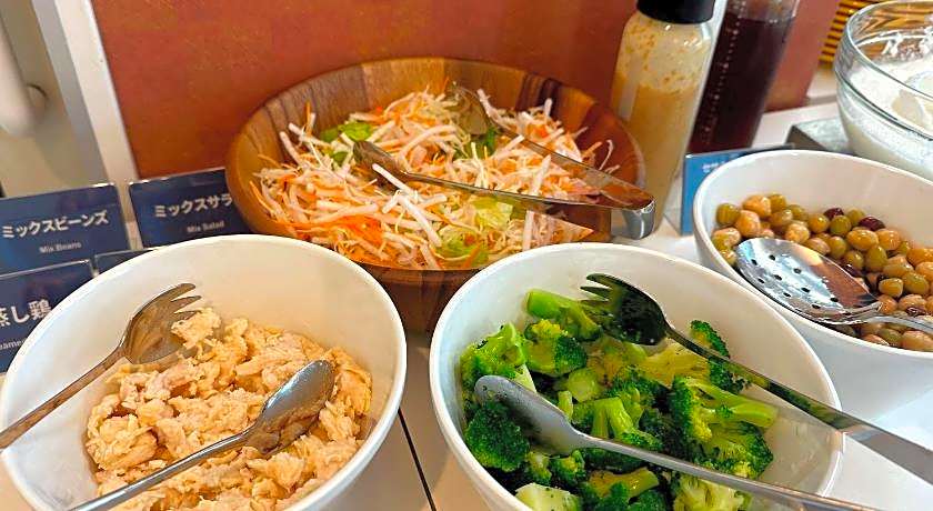 Comfort Inn Yokaichi