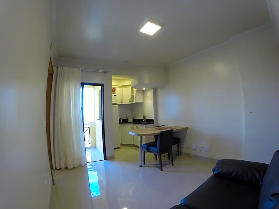Flat Apart Hotel Crystal Place