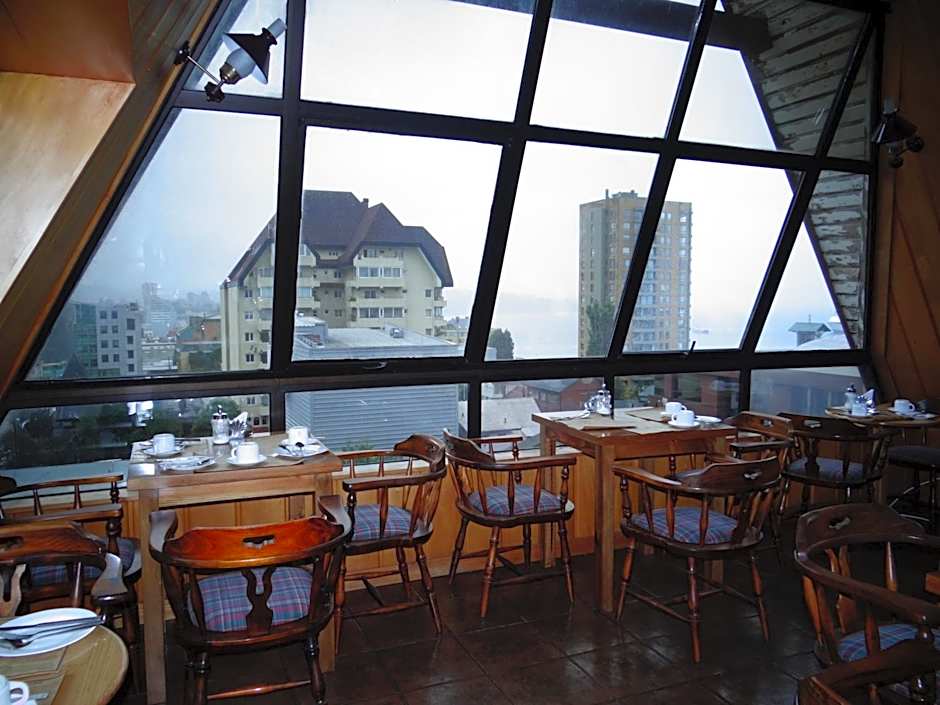 Hotel Antupiren