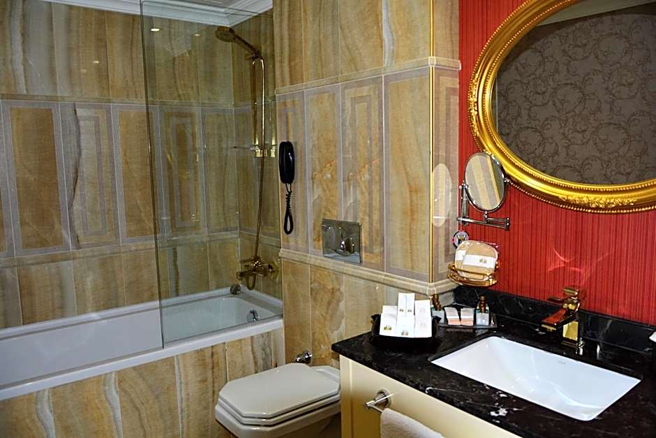 Hotel Intourist Palace Batumi