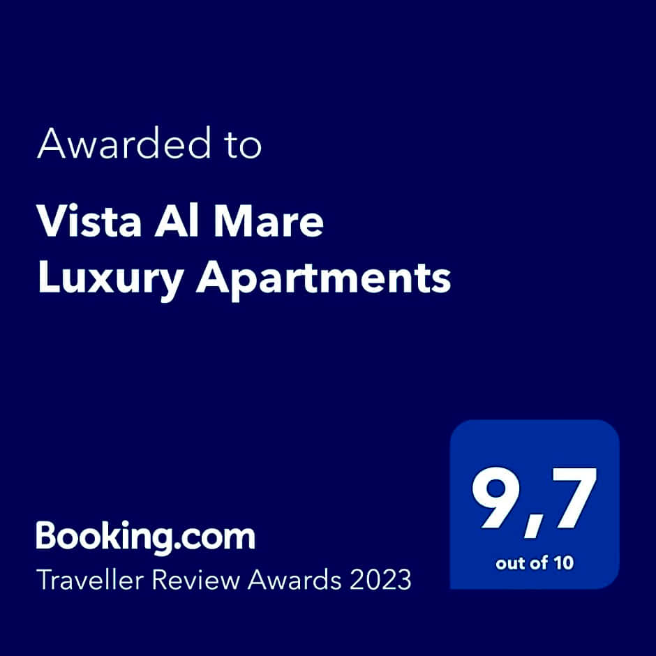 Vista Al Mare Luxury Apartments
