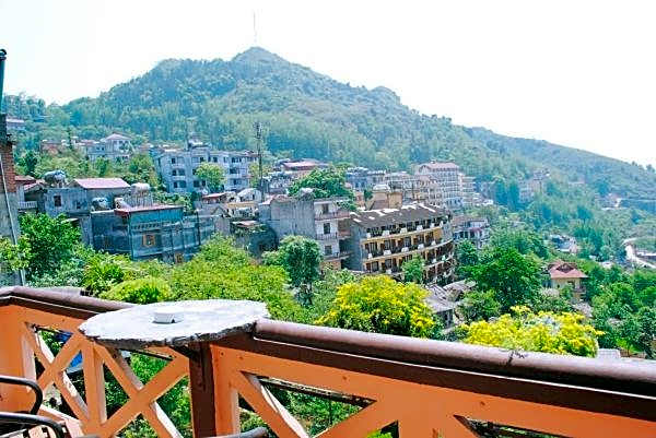 Sapa Unique Hotel