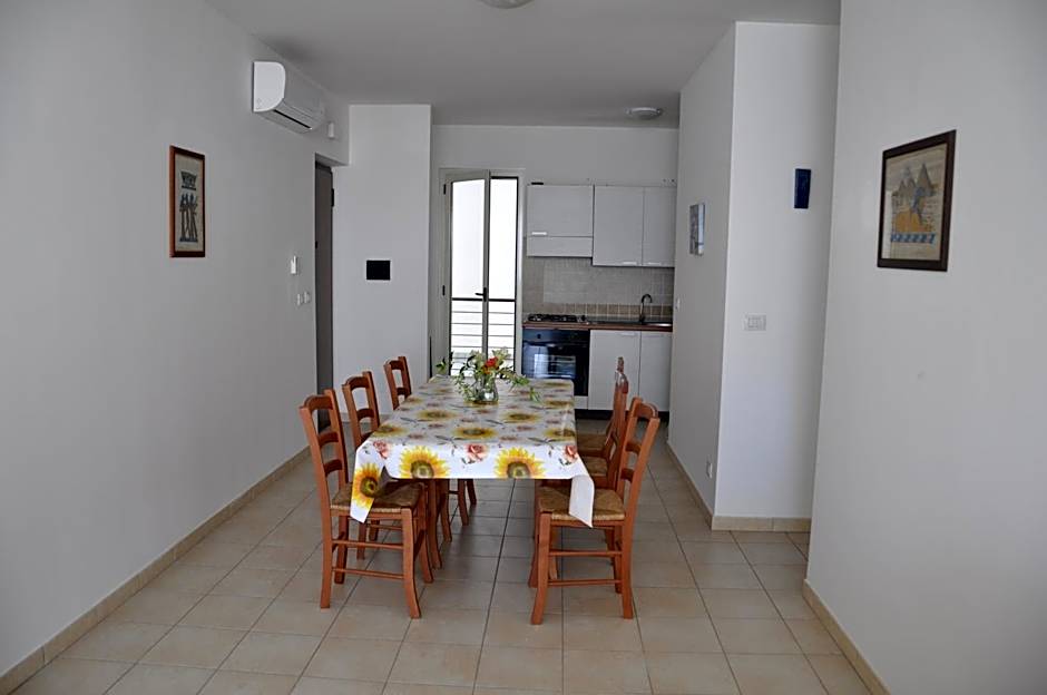 Residence San Rocco