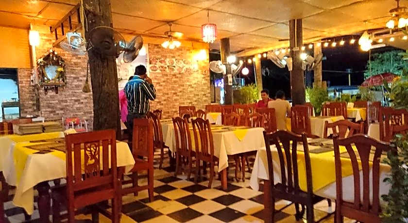 The Krabi Forest Homestay