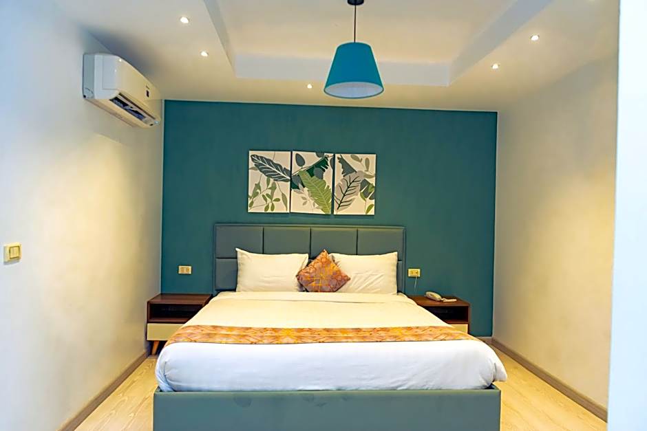 Jasmine Pyramids Hotel