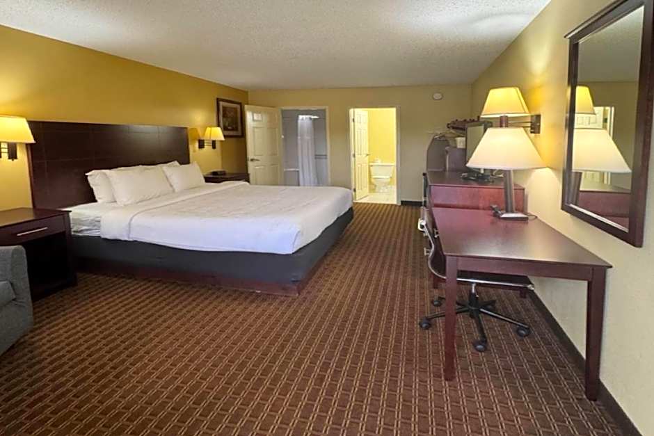 Quality Inn Franklin South