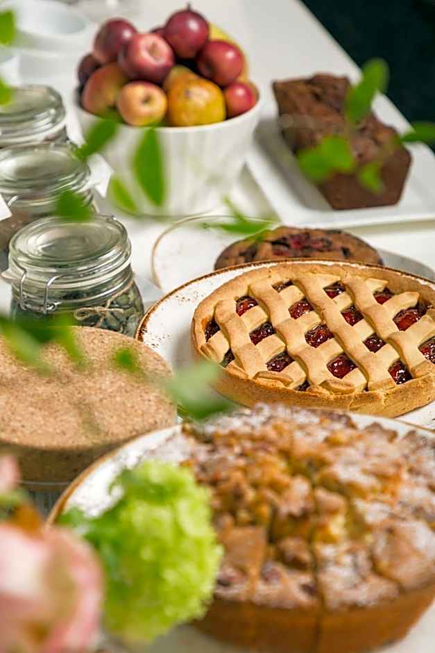 Villa Eur Parco Dei Pini