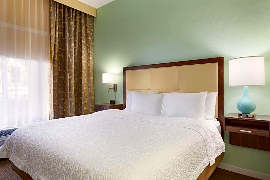 Hampton Inn & Suites Tarpon Springs