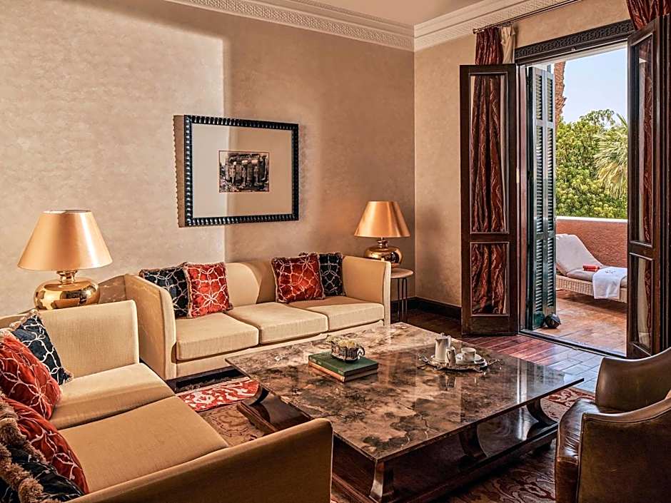 Sofitel Legend Old Cataract