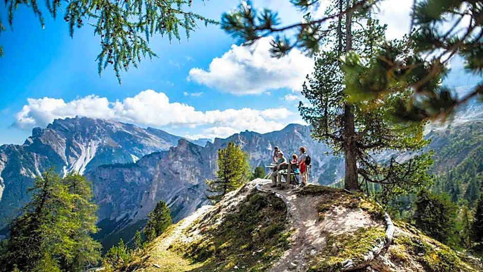 La Casies Mountain Hotel