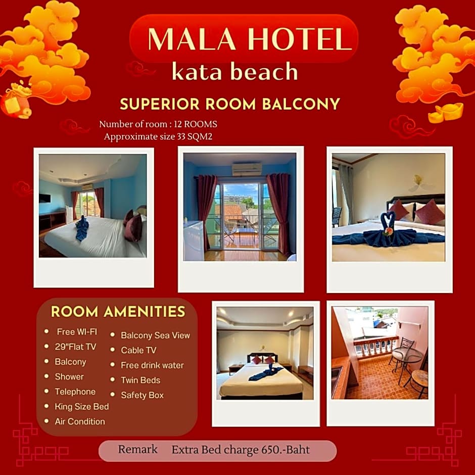 Mala Hotel
