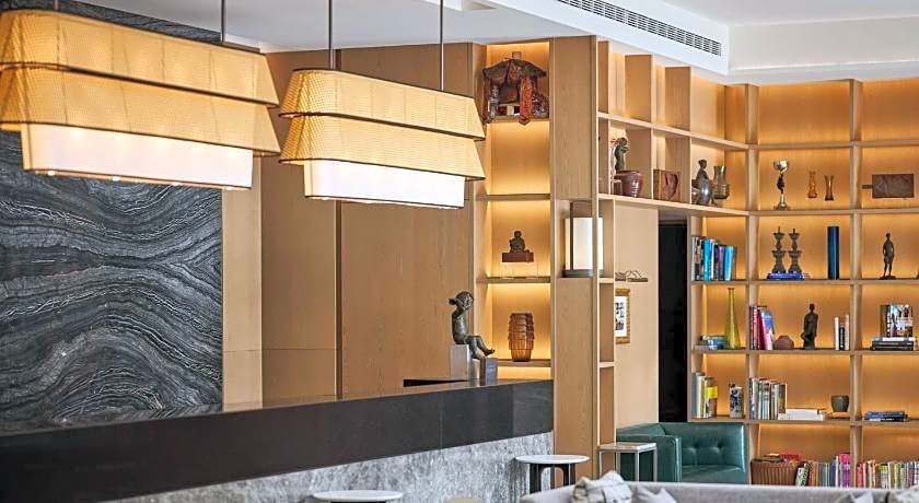 Yong Le Lukang, a Tribute Portfolio Hotel