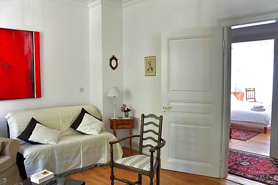 La Maison des Fontaines d'Alsace