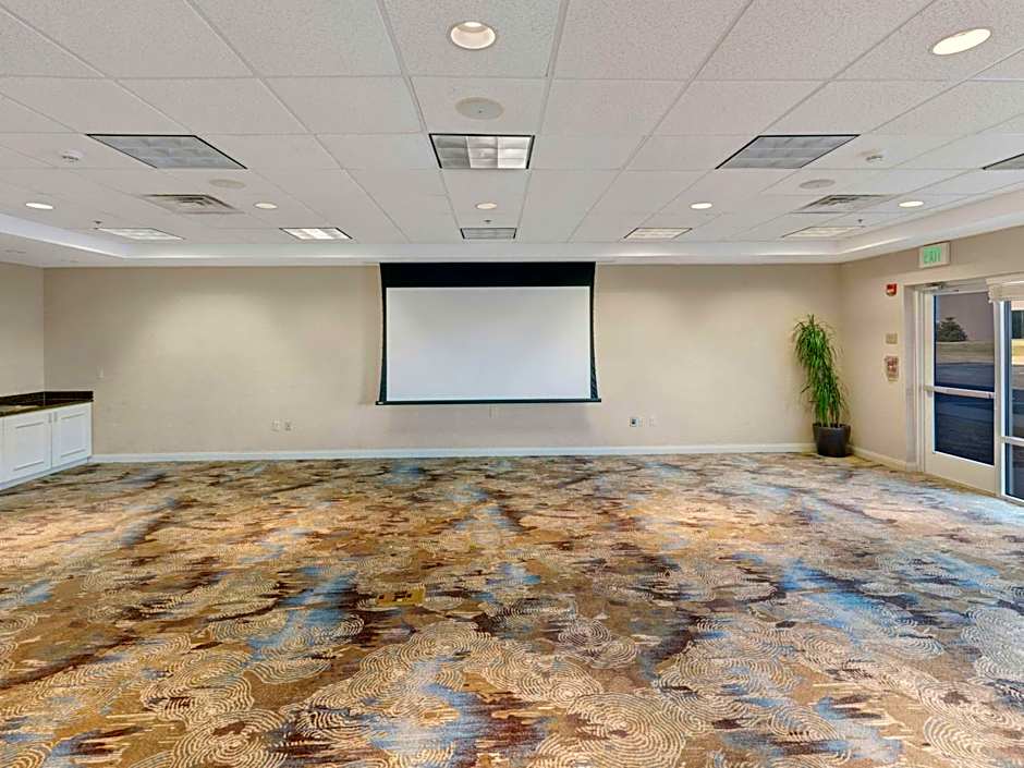 Hilton Garden Inn Oklahoma City North Quail Springs