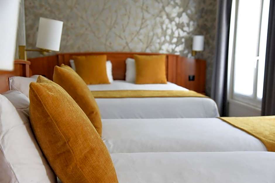 Timhotel Opera Madeleine