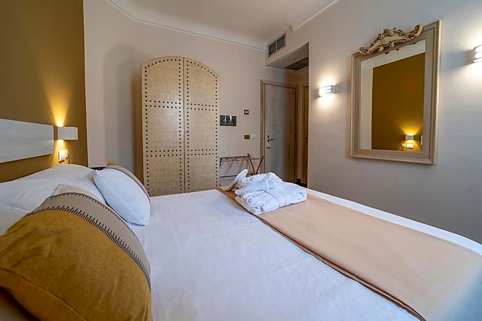 Hotel Vecchio Borgo