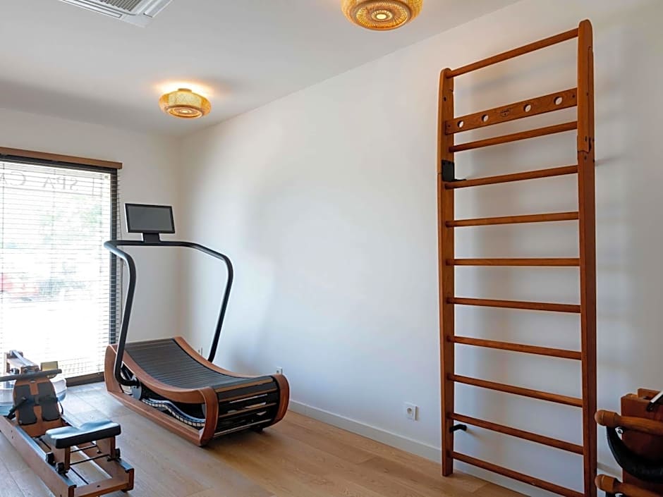 Hotel et Spa Kasano Calvi - Handwritten Collection