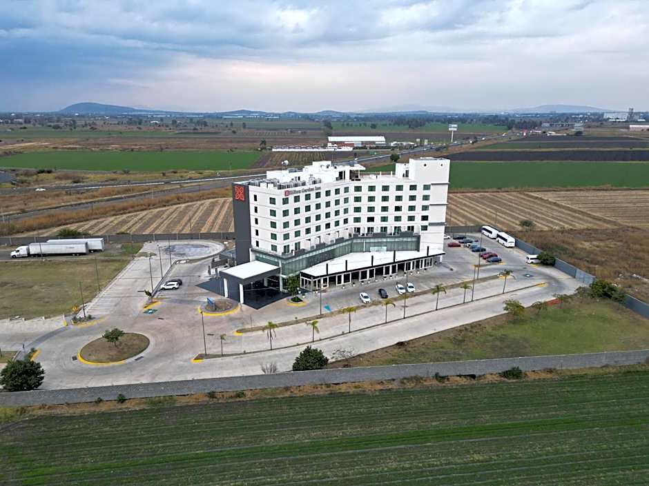 Hilton Garden Inn Salamanca