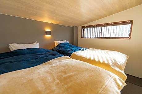 Standard Twin Room with Sofa
