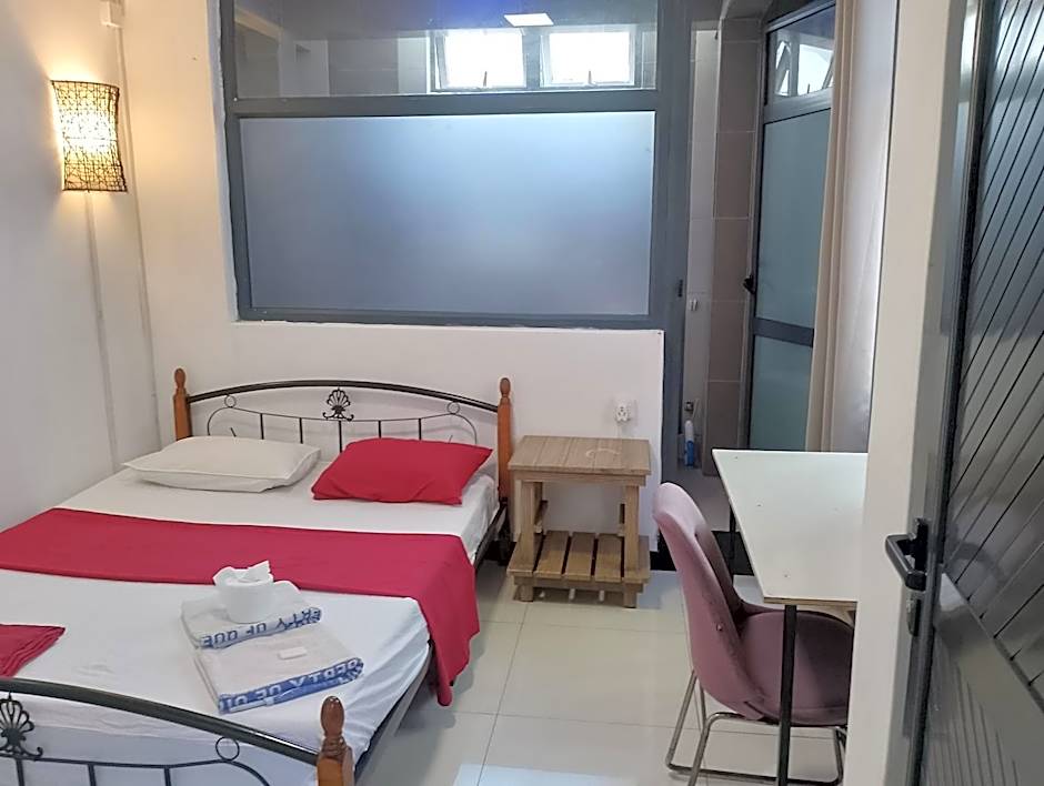 Residence Les Bambous