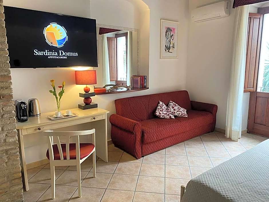 Sardinia Domus