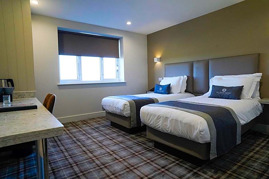 All Saints Hotel