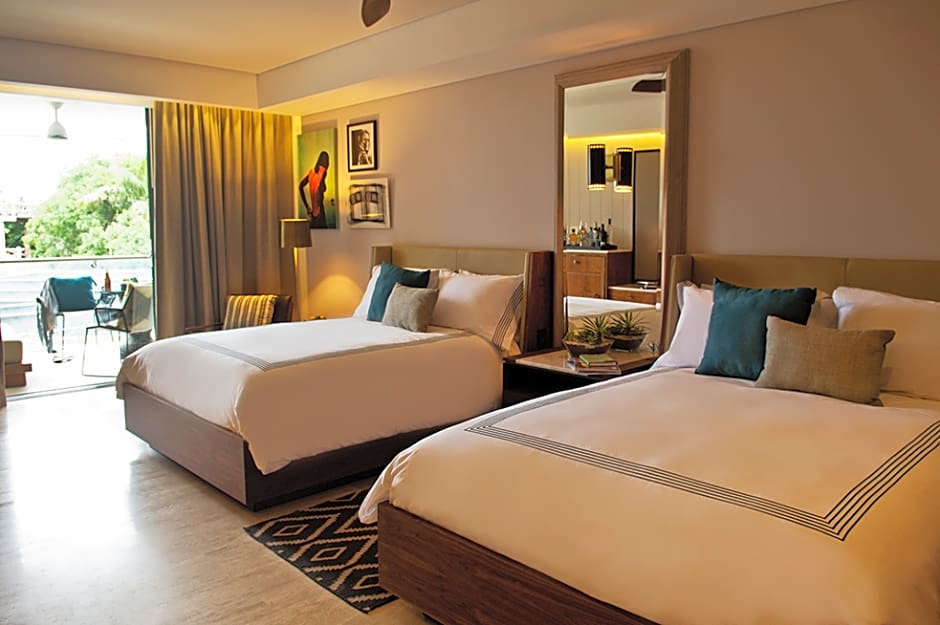 Hyatt Centric Playa del Carmen 